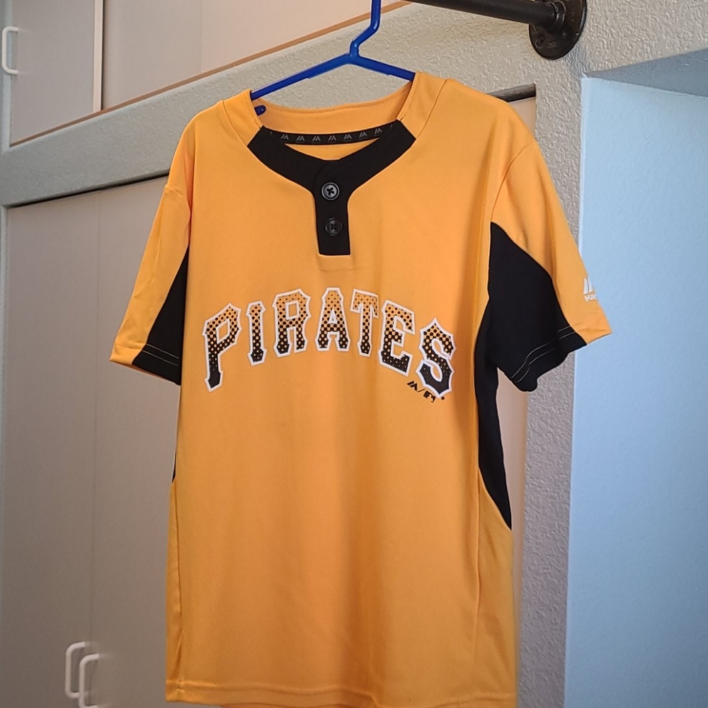 Youth Pirates Jersey